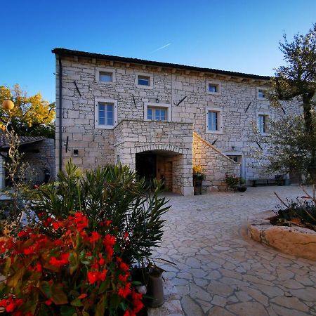 Casa Della Grofica Hotel Kringa Exterior foto